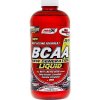 Amix BCAA New Generation Liquid 500 ml, Balenie 500 ml, Príchuť ovocný punč
