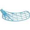 Čepeľ Unihoc Unilite Ice Blue stredne tvrdá (PP - odľahčená) Pravá (pravá ruka dole)