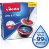 Spin & Clean mop VILEDA