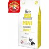 Brit Care Dog Mini Grain Free Adult Lamb 7kg