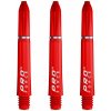 Winmau Pro Force - short - red