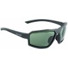 Okuliare AUTHOR FS7 Polarized Green 17 šedá-matná