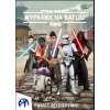 The SIMS 4: STAR WARS Journey to Batuu PC