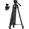 SmallRig 5577 FSD18 FreeSpeed Heavy-Duty Aluminum Alloy Tripod