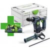 Festool Festool AKU vrtací kladivo BHC 18-Basic-4,0 577057