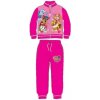 Kittymall KFT. - Dievčenská tepláková súprava Tlapková Patrola - Paw Patrol - tm. ružová 98