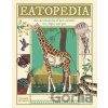 Eatopedia - Aina Bestard