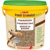 Sera Pond Granulat Nature - 10 l