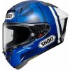 SHOEI prilba X-SPR Pre A.Marquez73 V2 TC-2 - XS