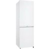 Chladnička s mrazničkou Candy ECN4CQTEW186 biela