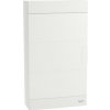 Schneider Electric SCHNEIDER EASY9 EU - 36M biele dvere