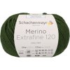 Schachenmayr Merino Extrafine 120 01170 Pletacia priadza
