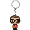 Funko POP! Kingsman The Secret Service Eggsy 4 cm