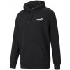Puma ESS Small Logo Hoodie TR Pánska mikina US M 586692-01