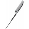 Sibel hrebeň na vlasy CARBON Line 22cm