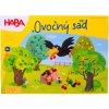 Haba Spoločenská kooperatívna hra pre deti Ovocný sad SK CZ verzia
