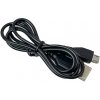 USB nabíjací kábel Syma