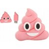 Pendrive DIAWAY KUPA RÓŻOWA EMOTIKONKA EMOTIKONA 16 GB USB 2.0 viacfarebná