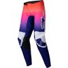 Kalhoty STELLA FLUID WURX, ALPINESTARS, dámské (multicolor/bílá, vel. 34)