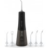 TrueLife AquaFloss Compact L100 Black - ústní sprcha TLCFMAFCL10BA