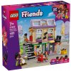 LEGO 42653 Obchod s hudobninami a byt