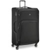Cestovný kufor Roncato Gateway 4W XL JUMBO 154 L čierna
