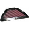 K&N vzduchový filter YA-1004 YAMAHA YFZ-R1 1000 2004-2006