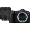 Fotoaparát Canon EOS RP korpus + objektív čierny