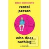 Rental Person Who Does N…