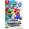 Super Mario Bros. Wonder (NSW)