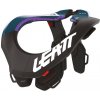 LEATT Neck Brace GPX 3.5 Junior Čierna