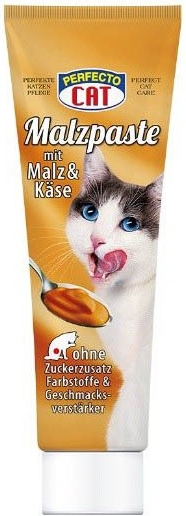 Perfecto Malzpaste Malz & Kase 100 g