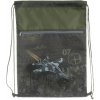Vrecko na prezúvky Air Force 2021 Stil zelená