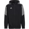 Adidas Condivo 22 All Weather Jacket Jr HA6253 (106963) 152 cm