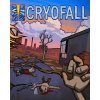 ESD CryoFall