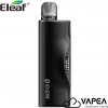 Eleaf ISILK 850mAh Black elektronická cigareta
