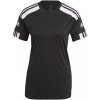 Tričko adidas Squadra 21 W GN5757