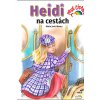 Heidi na cestách - José-Maury Marie