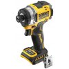 DeWALT Utahovak razovy 18V 1/4 DCF860N