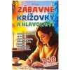 Zábavné krížovky a hlavolamy