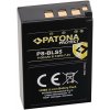 Batéria pre fotoaparát PATONA pre Olympus BLS5 1100mAh Li-Ion Protect (PT11925)