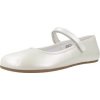 Blanditos Derbie BALLETBD biela