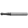 ZPS-FN S390002.060040 AlTiN | Multifunkčná fréza 4x8x50, Z2, 60°, ZPS, SK, AlTiN
