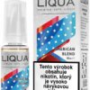 Liqua 10ml 6mg - American Blend American Blend