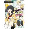 Kodansha My Lovesick Life as a '90s Otaku 2