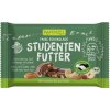 Čokoláda mliečna študentská zmes 100 g BIO RAPUNZEL