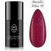 NANI gél lak Amazing Line 5 ml - Metallic Wine