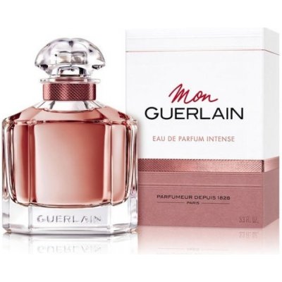 Guerlain Mon Guerlain Intense parfumovaná voda dámska 50 ml, 50ml