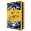 Král Hadrník Kroniky Castellane 2 limitovaná edice - Clareová Cassandra