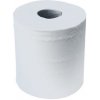 MERIDA Papierové uteráky v kotúčoch TOP MAXI FLEXI, biele, 2 vrst., 100% celulóza, 158mm, (6 roliek / bal.) RTB701